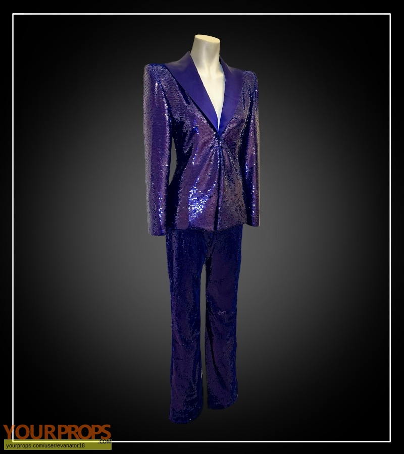 Pride of Britain Awards 2024 original movie costume