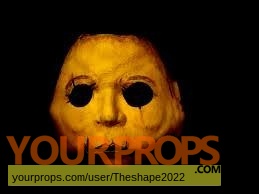 Halloween original movie prop