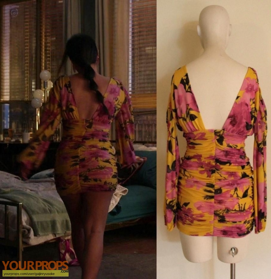 Good Trouble  (2019-2024) original movie costume