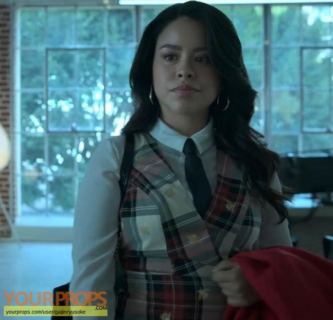 Good Trouble  (2019-2024) original movie costume