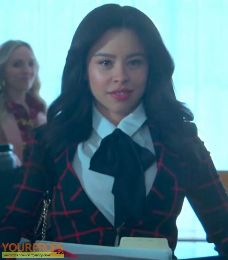 Good Trouble  (2019-2024) original movie costume