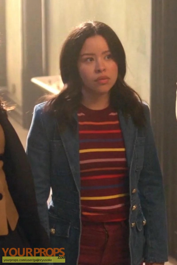 Good Trouble  (2019-2024) original movie costume