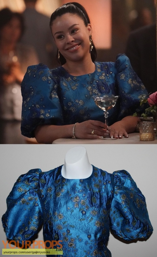 Good Trouble  (2019-2024) original movie costume