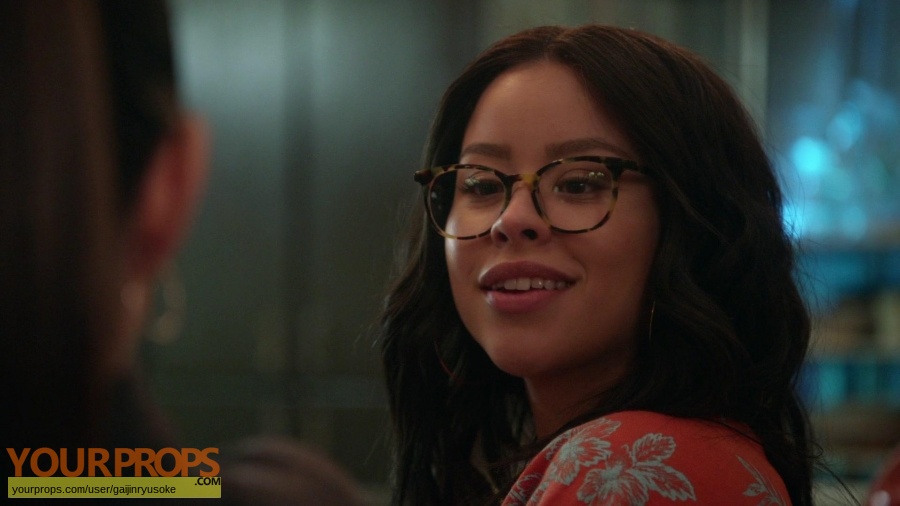 Good Trouble  (2019-2024) original movie costume