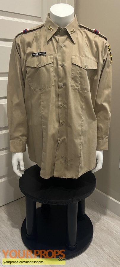 Smokey and the Bandit original movie costume