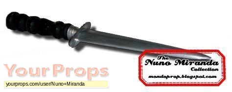 The Princess Bride original movie prop weapon