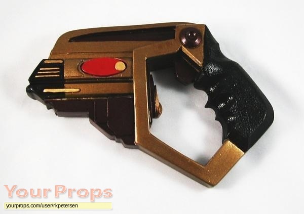 Star Trek  Deep Space Nine replica movie prop weapon