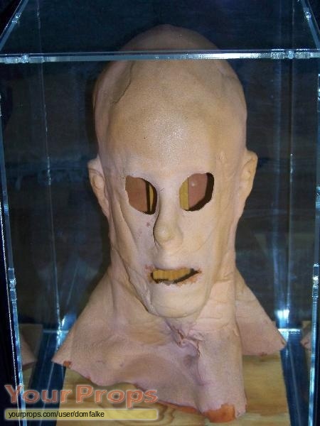 Hollow Man original movie costume