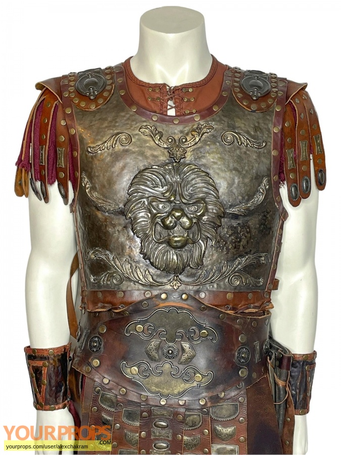 Xena  Warrior Princess original movie costume