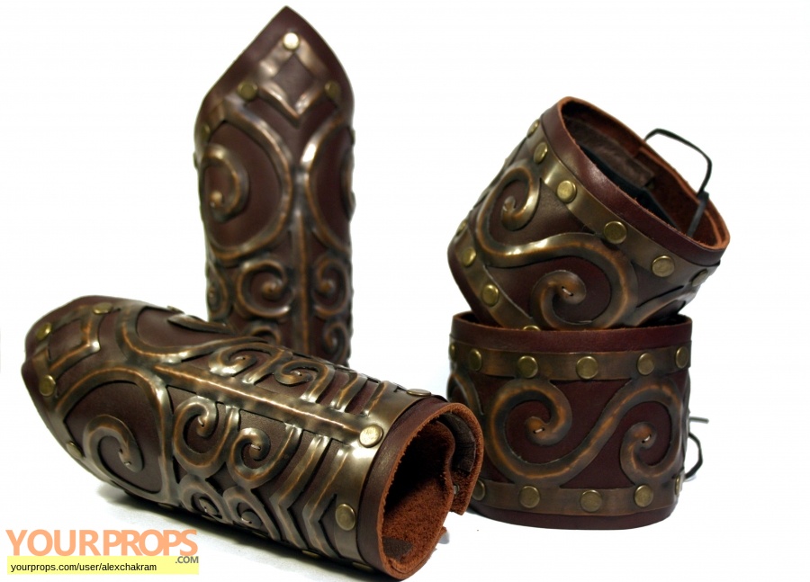 Xena  Warrior Princess Master Replicas movie prop