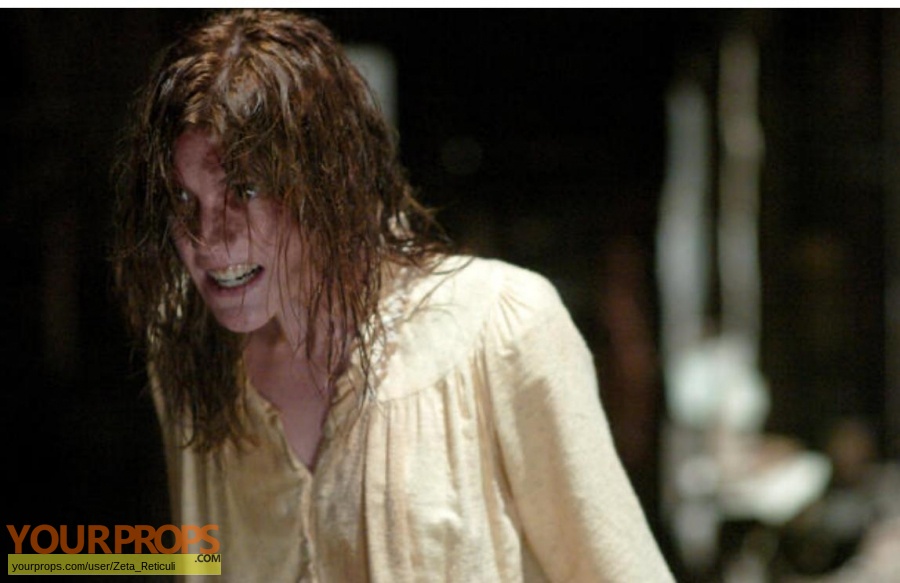 The Exorcism of Emily Rose original movie costume