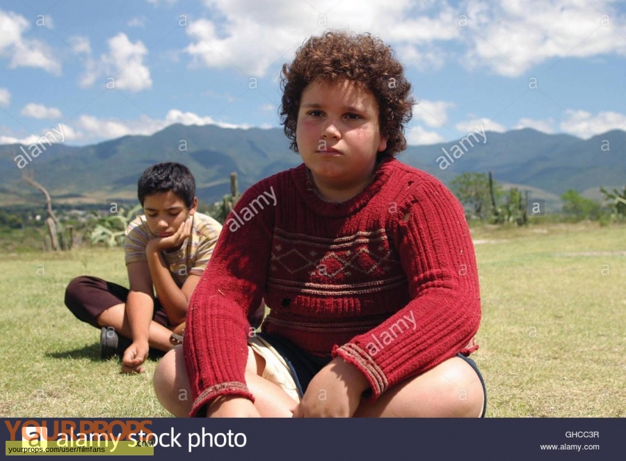 Nacho Libre original movie costume