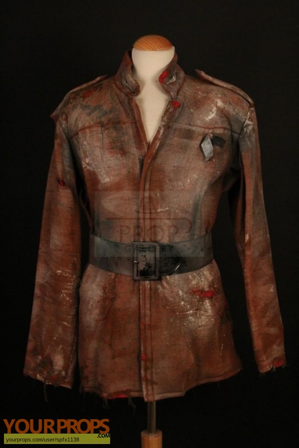 Doctor Who original movie costume