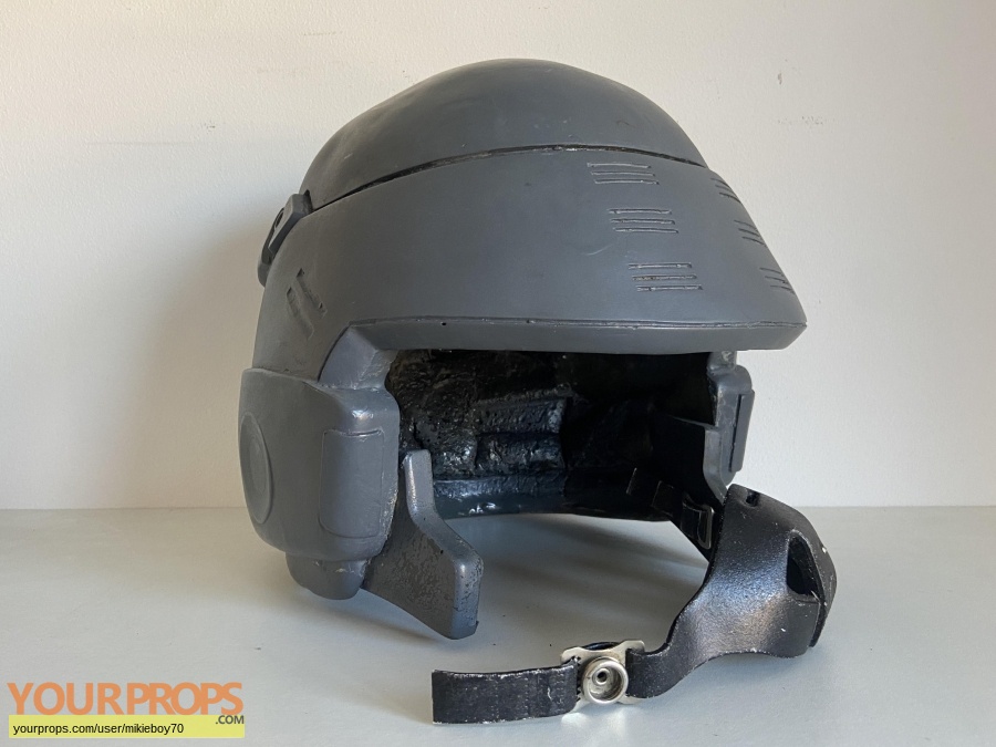 Starship Troopers original movie prop