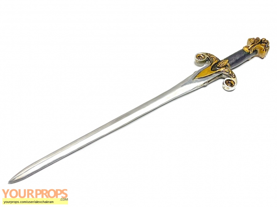 Xena  Warrior Princess Master Replicas movie prop weapon