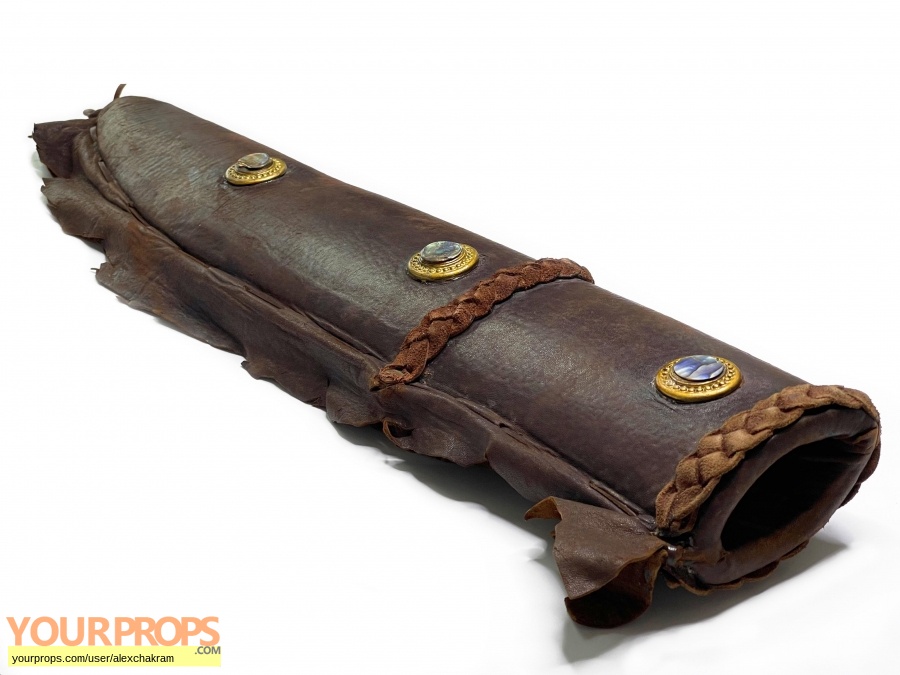 Xena  Warrior Princess original movie prop weapon