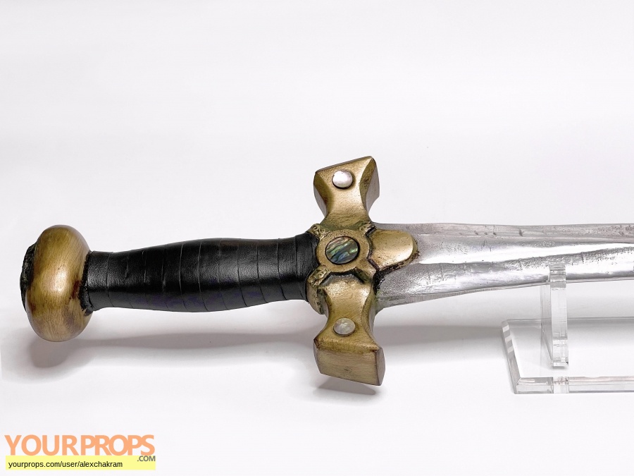 Xena  Warrior Princess Master Replicas movie prop weapon