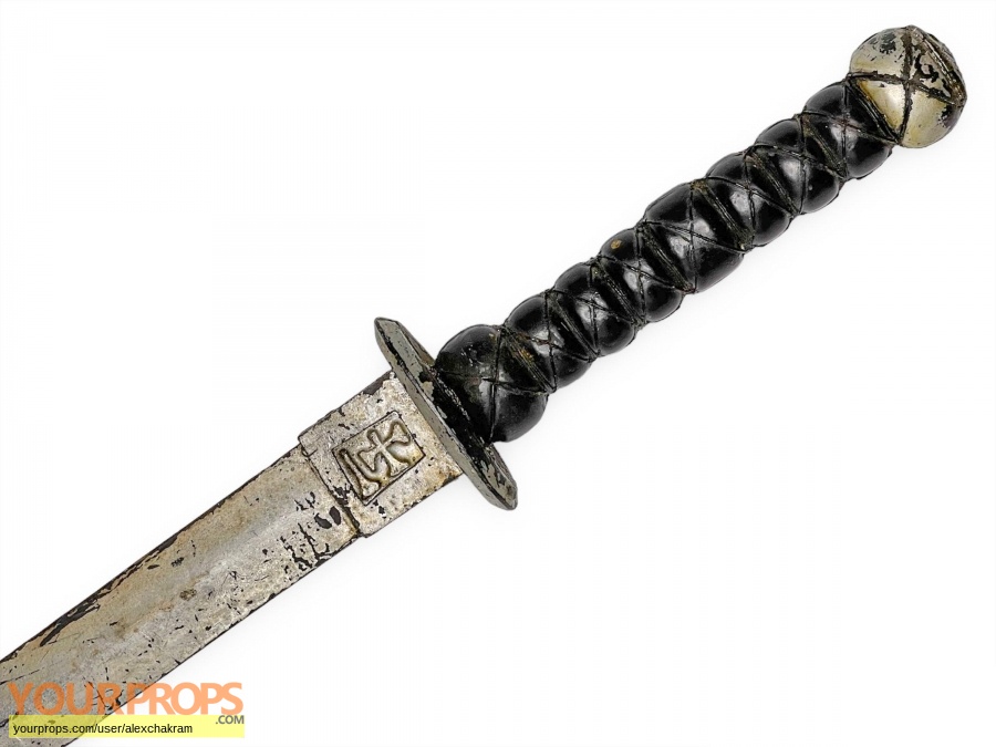 Xena  Warrior Princess original movie prop weapon