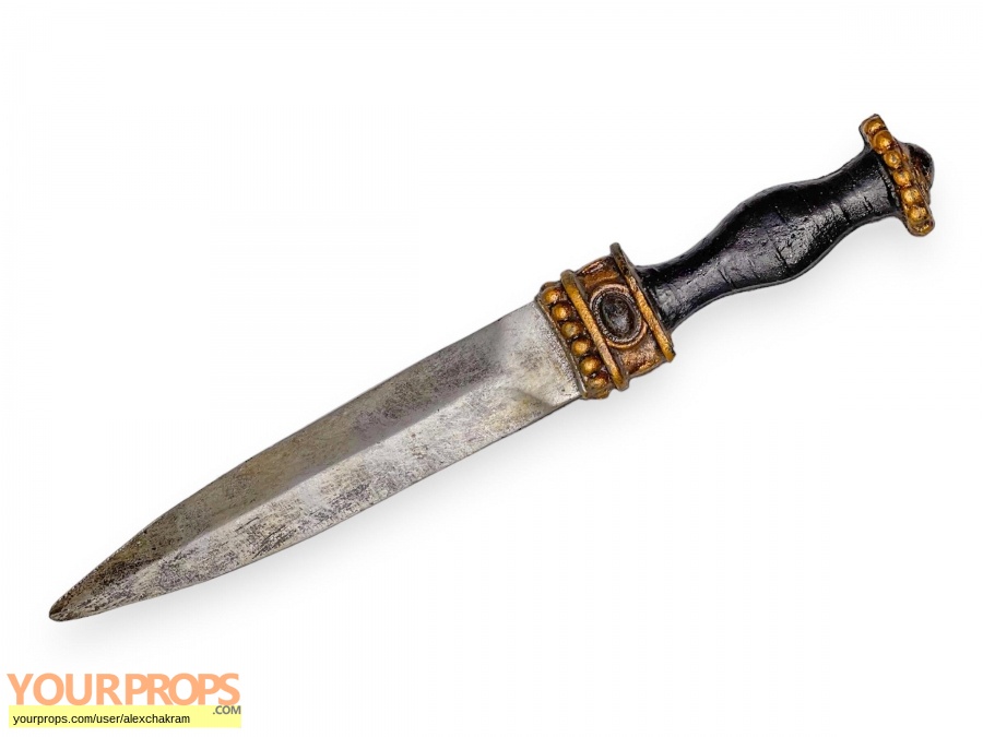 Xena  Warrior Princess original movie prop weapon