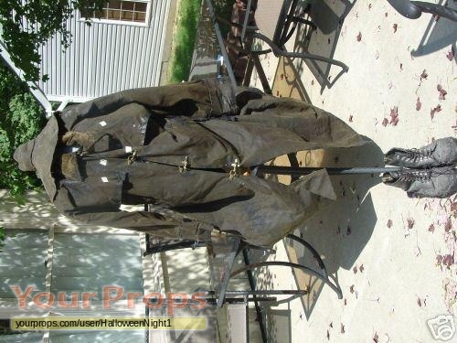 I Still Know What You Did Last Summer The Fisherman S Muse Watson S Costume Original Movie Costume