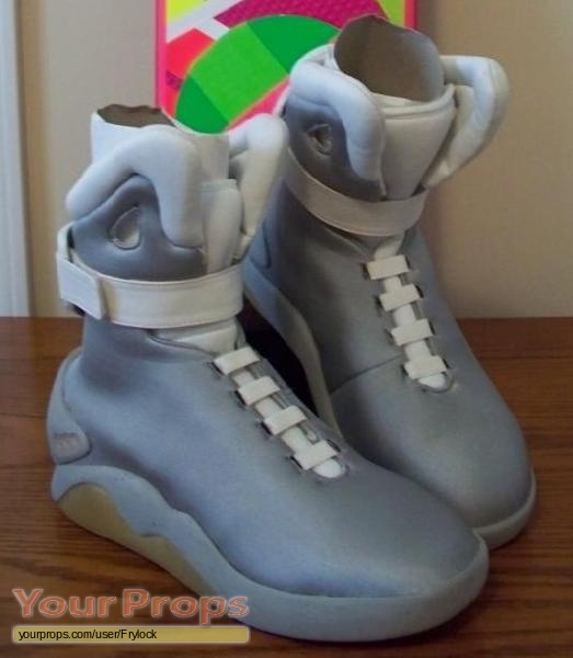 air mag back to future