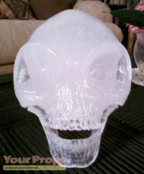big hoodoo crystal skull full torrent