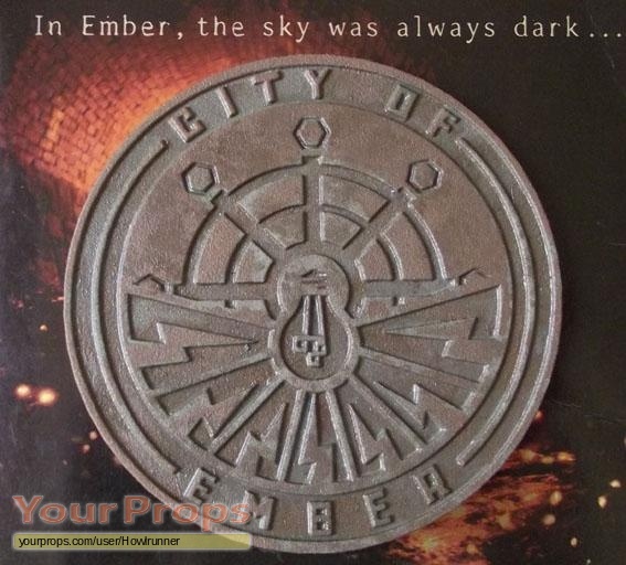 city of ember rated