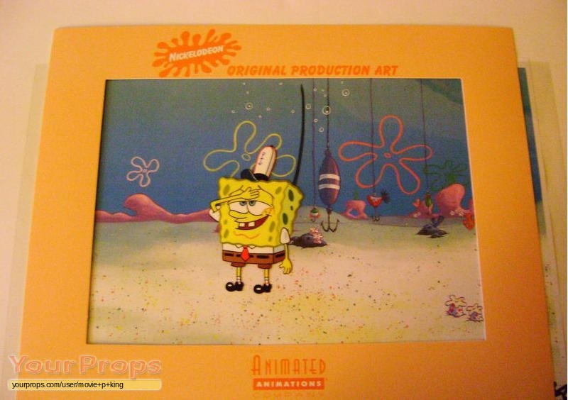 spongebob 1999