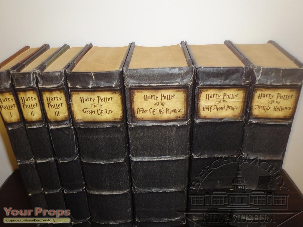 Harry Potter Books Set - books & magazines - by owner - sale - craigslist