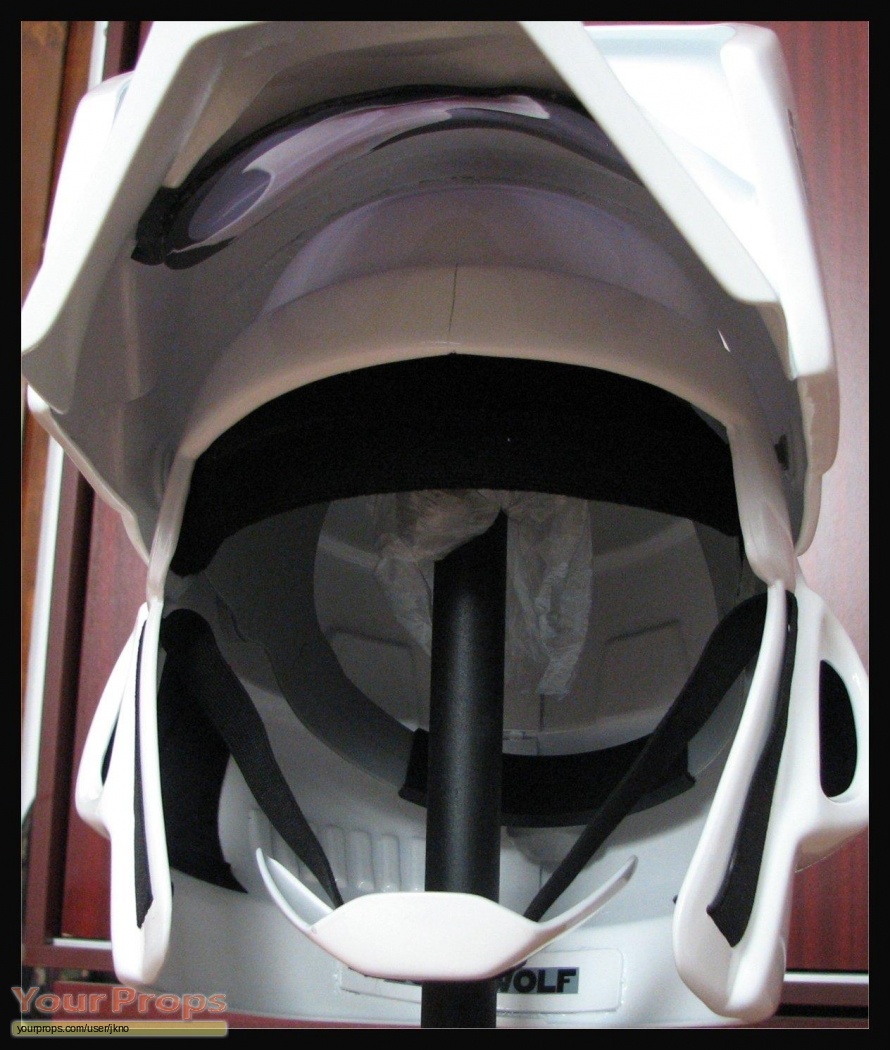 biker scout helmet