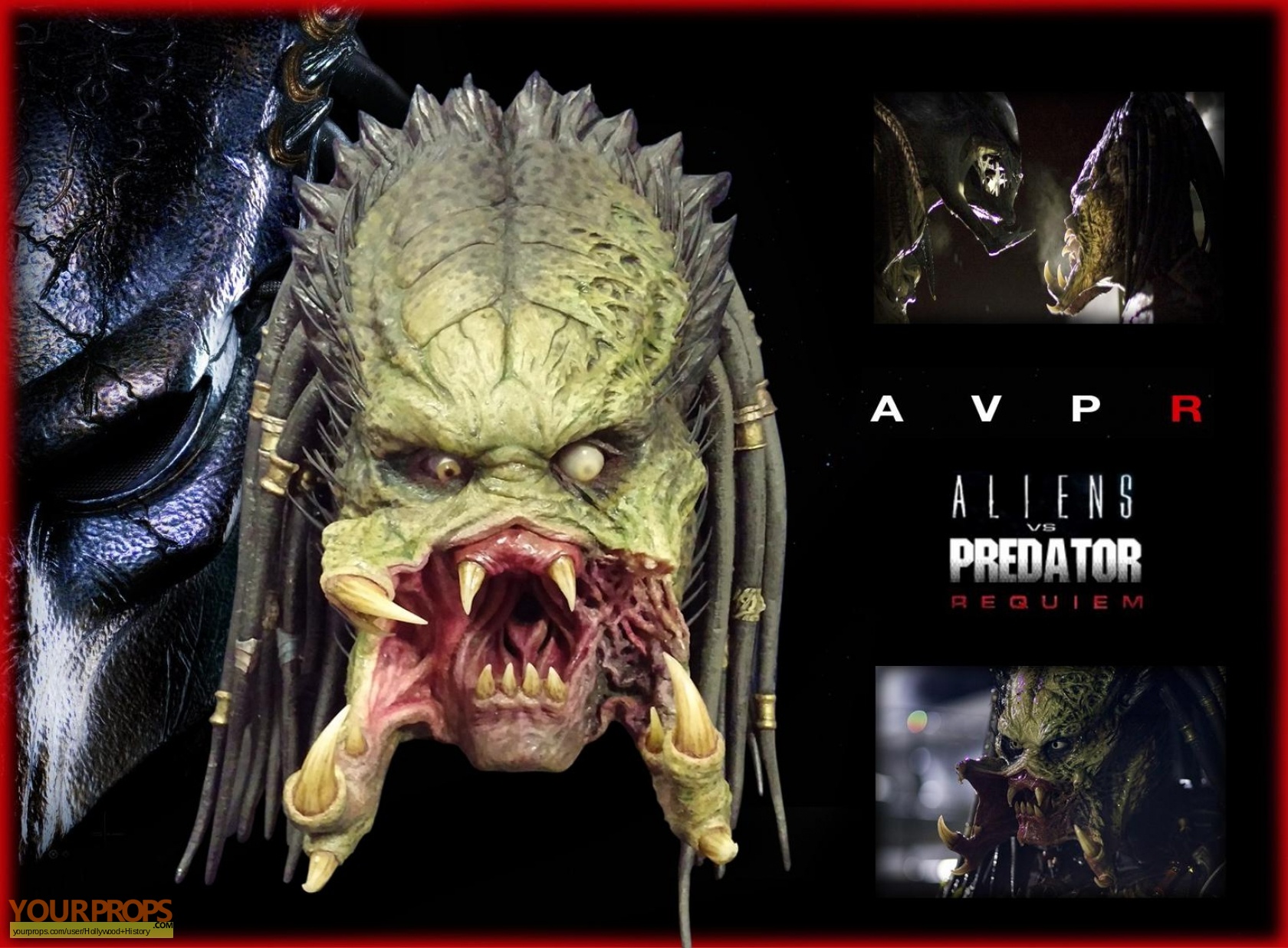 download avpr aliens vs predator