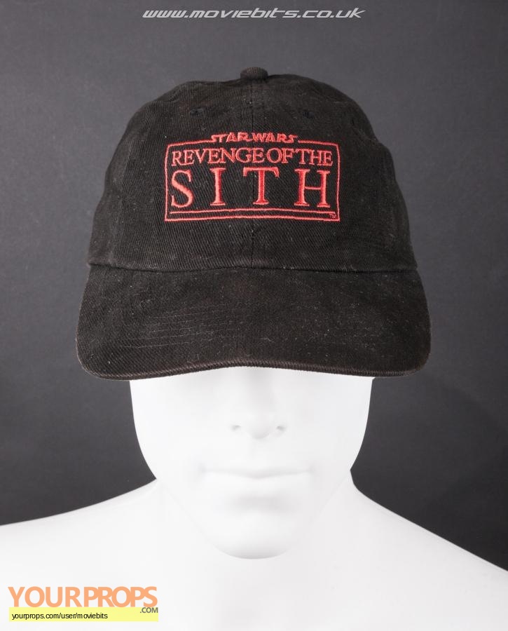 star wars sith hat