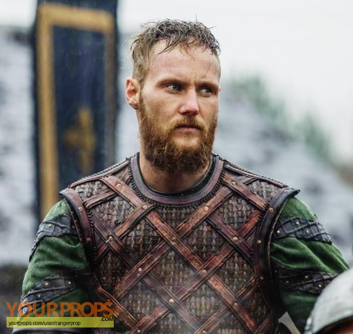 Ubbe Ragnarsson