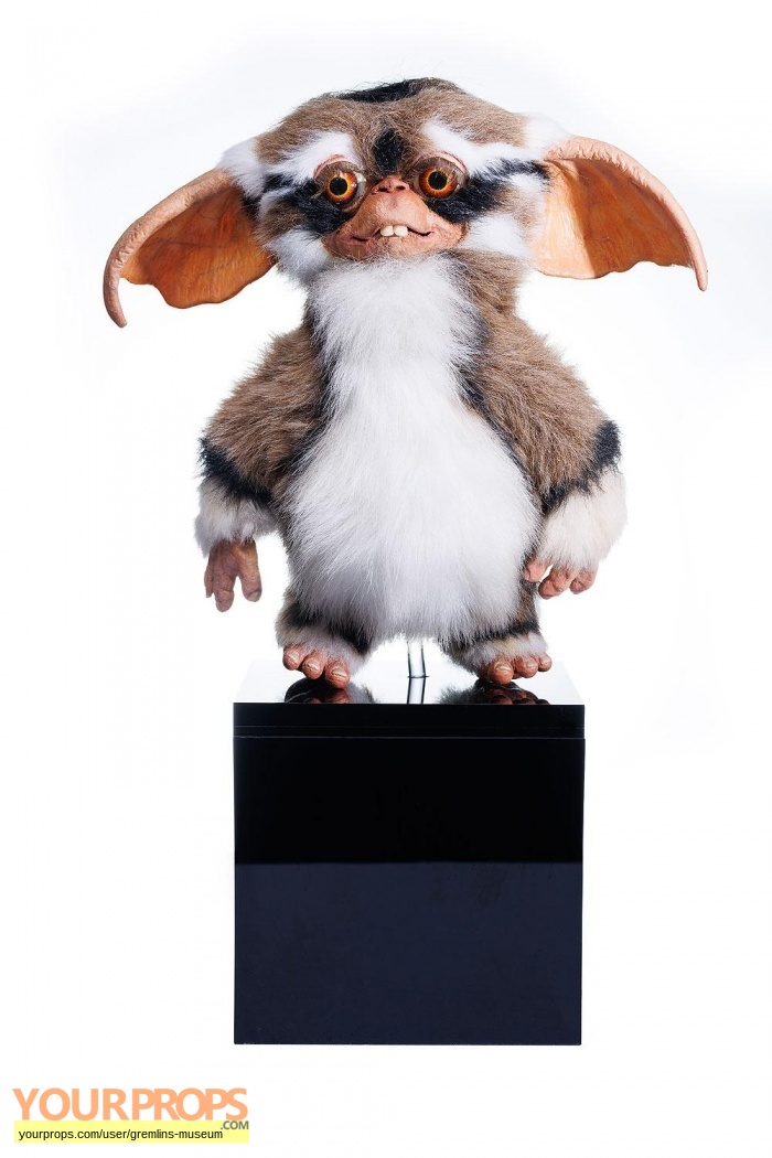 The Gremlins Museum
