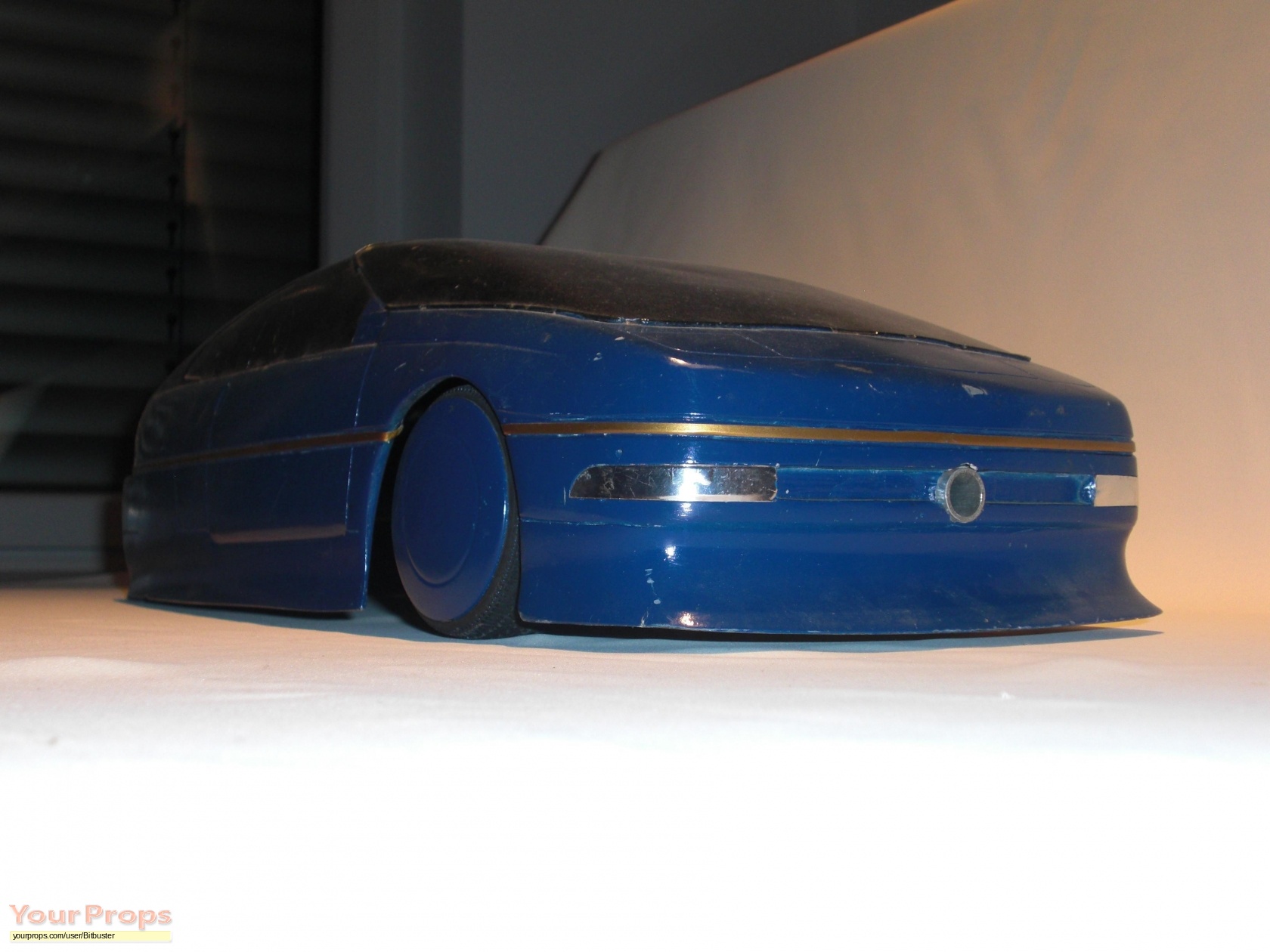 Model cars ford probe #4