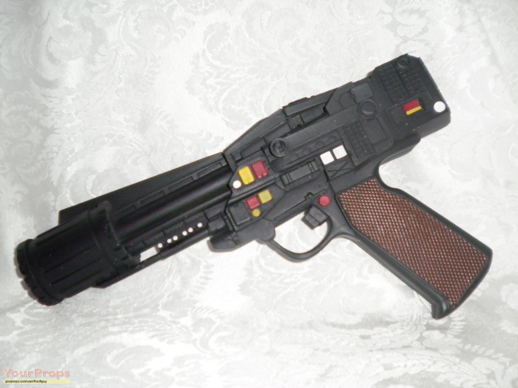 starwars blaster replica