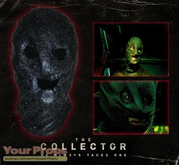 the movie collector