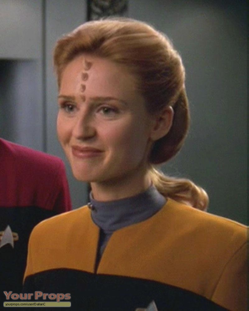 Naomi wildman star trek