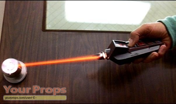 star trek iv phaser