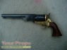 The Good  The Bad and The Ugly replica movie prop weapon