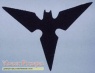 Batman  The Animated Series replica movie prop weapon