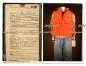 Paul Blart  Mall Cop original movie costume