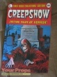 Creepshow replica movie prop
