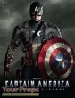 Captain America  The First Avenger original movie prop