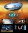 The Host original movie prop