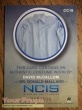 Navy NCIS  Naval Criminal Investigative Service swatch   fragment movie costume