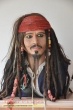 Pirates of the Caribbean movies replica movie prop