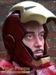 Iron Man 2 made from scratch movie prop