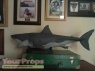 Jaws replica model   miniature