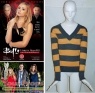 Buffy the Vampire Slayer XXX  A Parody original movie costume
